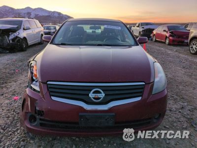 Piąte zdjęcie samochodu w środku: 2008 NISSAN ALTIMA 2.5 VIN:1N4AL21E08N515053 - miniatura