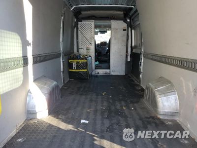 Zdjęcie 10 z 13 samochodu: 2023 RAM PROMASTER 3500 3500 HIGH VIN:3C6MRVJG6PE552384 - miniatura