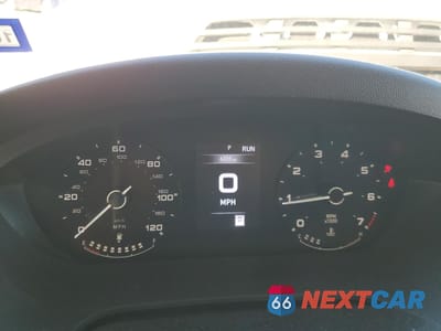 Zdjęcie 9 z 16 samochodu: 2024 RAM PROMASTER 1500 1500 HIGH VIN:3C6LRVBG2RE116855 - miniatura