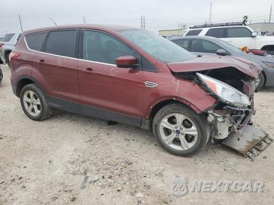 Czwarte zdjęcie samochodu z boku: 2015 FORD ESCAPE SE VIN:1FMCU0G70FUA61494 - miniatura