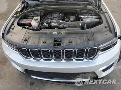 Zdjęcie 13 z 15 samochodu: 2023 JEEP GRAND CHEROKEE LIMITED VIN:1C4RJGBGXPC662703 - miniatura