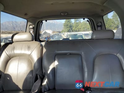 Zdjęcie 10 z 13 samochodu: 1998 FORD EXPEDITION VIN:1FMRU17L4WLB16662 - miniatura