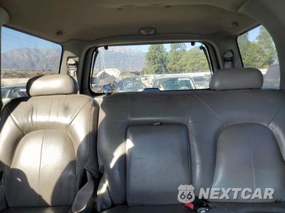 Zdjęcie 10 z 13 samochodu: 1998 FORD EXPEDITION VIN:1FMRU17L4WLB16662 - miniatura