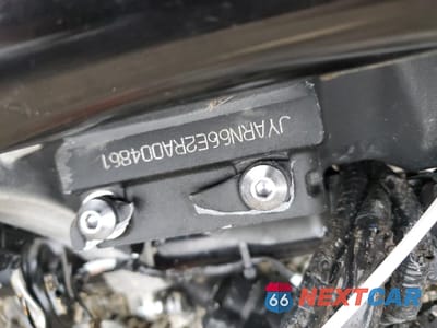 Zdjęcie 9 z 9 samochodu: 2024 YAMAHA YZFR1 VIN:JYARN66E2RA004861 - miniatura