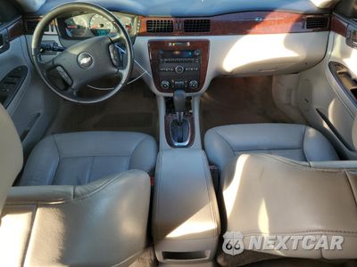 Zdjęcie 8 z 15 samochodu: 2010 CHEVROLET IMPALA LT VIN:2G1WB5EK6A1152178 - miniatura