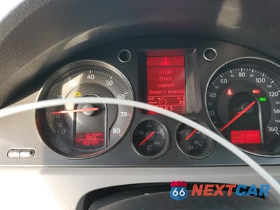 Zdjęcie 9 z 14 samochodu: 2007 VOLKSWAGEN PASSAT 2.0T VIN:WVWAK73C07P165058 - miniatura