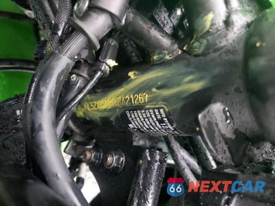 Zdjęcie 8 z 8 samochodu: 2024 KAWASAKI ZX400 S VIN:ML5ZXCS14RDA21267 - miniatura