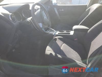 Zdjęcie 7 z 15 samochodu: 2010 NISSAN ROGUE S VIN:JN8AS5MV8AW143251 - miniatura