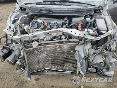 Zdjęcie 12 z 16 samochodu: 2014 HONDA CIVIC LX VIN:19XFB2F56EE245922 - miniatura