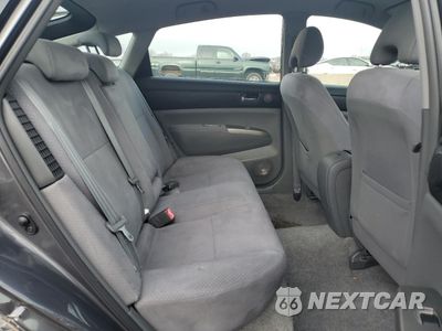 Zdjęcie 11 z 15 samochodu: 2008 TOYOTA PRIUS VIN:JTDKB20U083379979 - miniatura