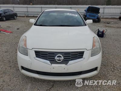 Piąte zdjęcie samochodu w środku: 2008 NISSAN ALTIMA 2.5S VIN:1N4AL24E28C265452 - miniatura