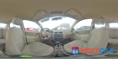 Zdjęcie 12 z 14 samochodu: 2005 FORD FOCUS ZX4 VIN:1FAFP34N35W315219 - miniatura