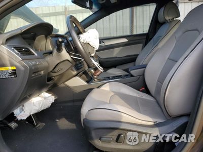 Zdjęcie 7 z 13 samochodu: 2015 HYUNDAI SONATA SPORT VIN:5NPE34AB3FH121783 - miniatura