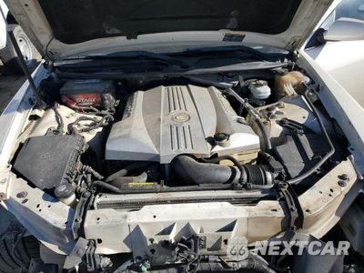 Zdjęcie 11 z 12 samochodu: 2005 CADILLAC STS VIN:1G6DC67A350188856 - miniatura