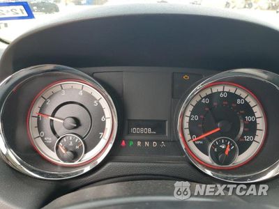 Zdjęcie 9 z 13 samochodu: 2015 DODGE GRAND CARAVAN SE VIN:2C4RDGBG4FR643187 - miniatura