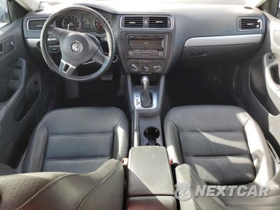 Zdjęcie 8 z 15 samochodu: 2014 VOLKSWAGEN JETTA SE VIN:3VWD17AJ0EM277604 - miniatura