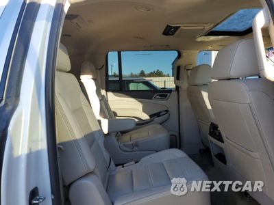 Zdjęcie 11 z 15 samochodu: 2017 GMC YUKON XL DENALI VIN:1GKS2HKJXHR209328 - miniatura
