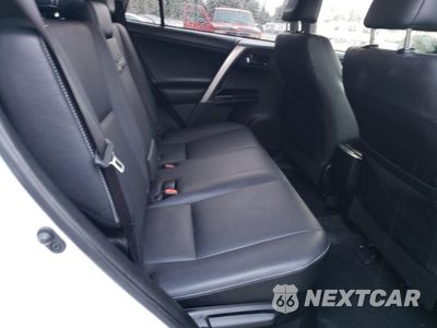 Zdjęcie 11 z 16 samochodu: 2018 TOYOTA RAV4 HV LIMITED VIN:JTMDJREV6JD249341 - miniatura