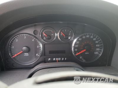 Zdjęcie 9 z 13 samochodu: 2007 FORD FREESTAR SEL VIN:2FMDA52297BA35098 - miniatura