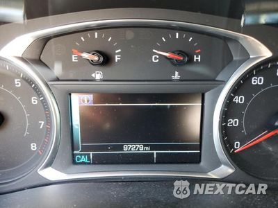Zdjęcie 9 z 13 samochodu: 2018 CHEVROLET TRAVERSE PREMIER VIN:1GNEVJKW6JJ129068 - miniatura