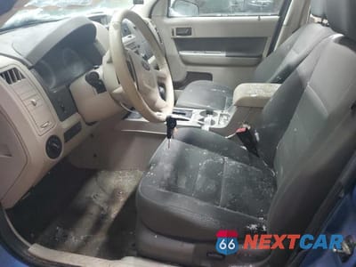 Zdjęcie 7 z 13 samochodu: 2009 FORD ESCAPE XLT VIN:1FMCU03709KC65881 - miniatura