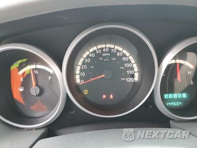 Zdjęcie 9 z 16 samochodu: 2009 DODGE GRAND CARAVAN SE VIN:2D8HN44E09R615850 - miniatura