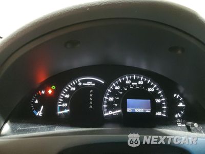 Zdjęcie 9 z 14 samochodu: 2008 TOYOTA CAMRY HYBRID VIN:4T1BB46K48U046238 - miniatura