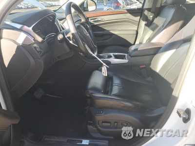 Zdjęcie 7 z 16 samochodu: 2016 CADILLAC SRX PERFORMANCE COLLECTION VIN:3GYFNCE39GS577686 - miniatura