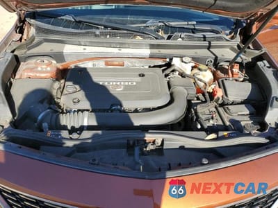 Zdjęcie 12 z 13 samochodu: 2021 CADILLAC XT4 PREMIUM LUXURY VIN:1GYFZDR48MF003724 - miniatura