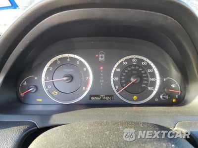 Zdjęcie 9 z 14 samochodu: 2009 HONDA ACCORD EXL VIN:1HGCS22849A010979 - miniatura