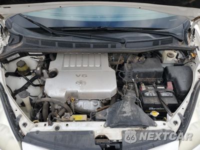 Zdjęcie 13 z 16 samochodu: 2008 TOYOTA SIENNA CE VIN:5TDZK23CX8S219088 - miniatura