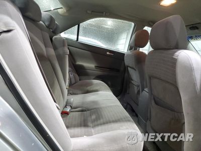 Zdjęcie 11 z 14 samochodu: 2006 TOYOTA CAMRY LE VIN:4T1BE32K16U715294 - miniatura