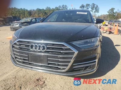 Piąte zdjęcie samochodu w środku: 2019 AUDI A8 L VIN:WAU8DAF86KN014143 - miniatura