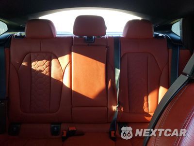 Zdjęcie 10 z 17 samochodu: 2024 BMW X4 M VIN:5YM23EC0XR9V80155 - miniatura