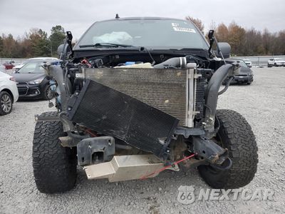 Piąte zdjęcie samochodu w środku: 2020 FORD F150 SUPERCREW VIN:1FTEW1E58LFA29844 - miniatura