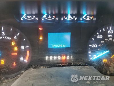 Zdjęcie 9 z 13 samochodu: 2021 FORD ECONOLINE E450 SUPER DUTY CUTAWAY VAN VIN:1FDXE4FN2MDC09308 - miniatura