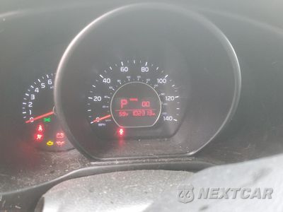 Zdjęcie 9 z 13 samochodu: 2016 KIA SOUL VIN:KNDJN2A24G7853990 - miniatura