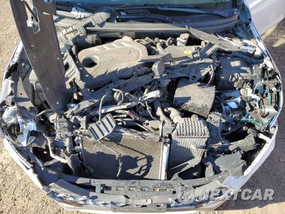 Zdjęcie 13 z 14 samochodu: 2018 HYUNDAI SONATA SPORT VIN:5NPE34AB3JH693901 - miniatura