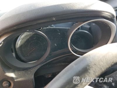 Zdjęcie 9 z 14 samochodu: 2015 MITSUBISHI OUTLANDER SPORT ES VIN:4A4AP3AW5FE062101 - miniatura