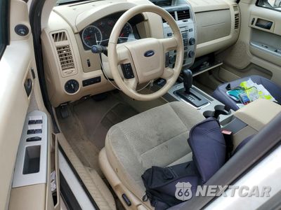 Zdjęcie 8 z 14 samochodu: 2012 FORD ESCAPE XLT VIN:1FMCU0D78CKB32159 - miniatura
