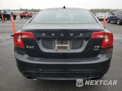 Zdjęcie 6 z 12 samochodu: 2014 VOLVO S60 T5 VIN:YV1612FH8E1288605 - miniatura