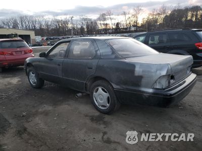 Drugie zdjęcie samochodu z przodu: 1997 LEXUS LS 400 VIN:JT8BH28F5V0094601 - miniatura