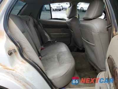 Zdjęcie 10 z 13 samochodu: 2009 MERCURY GRAND MARQUIS LS VIN:2MEHM75V09X600776 - miniatura