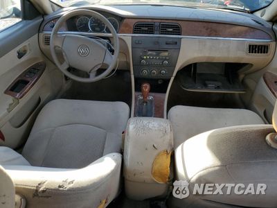 Zdjęcie 8 z 15 samochodu: 2005 BUICK LACROSSE CX VIN:2G4WC532951317407 - miniatura