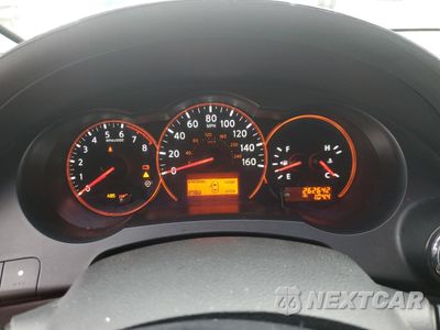 Zdjęcie 9 z 14 samochodu: 2008 NISSAN ALTIMA 2.5S VIN:1N4AL24E28C265452 - miniatura