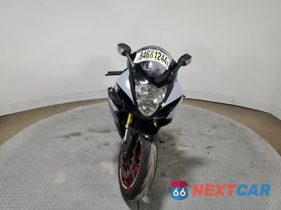 Drugie zdjęcie samochodu z przodu: 2023 SUZUKI GSX-R750 VIN:JS1GR7MA7P7101306 - miniatura