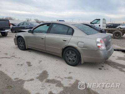Drugie zdjęcie samochodu z przodu: 2006 NISSAN ALTIMA S VIN:1N4AL11D26C244507 - miniatura