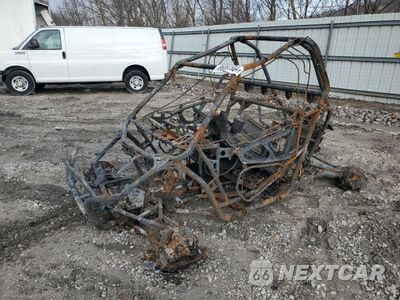 Drugie zdjęcie samochodu z przodu: 2020 POLARIS RZR XP 1000 PREMIUM VIN:3NSNAK999LH193547 - miniatura
