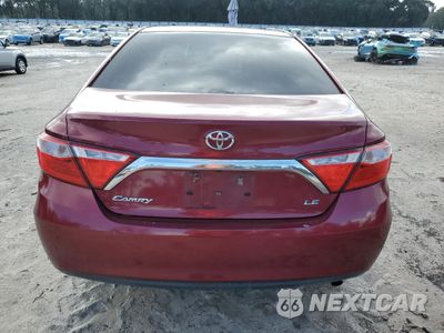 Zdjęcie 6 z 15 samochodu: 2015 TOYOTA CAMRY LE VIN:4T1BF1FK7FU976831 - miniatura