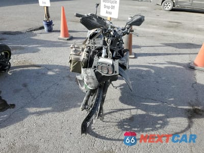 Drugie zdjęcie samochodu z przodu: 2016 KAWASAKI KL650 E VIN:JKAKLEE12GDA88323 - miniatura